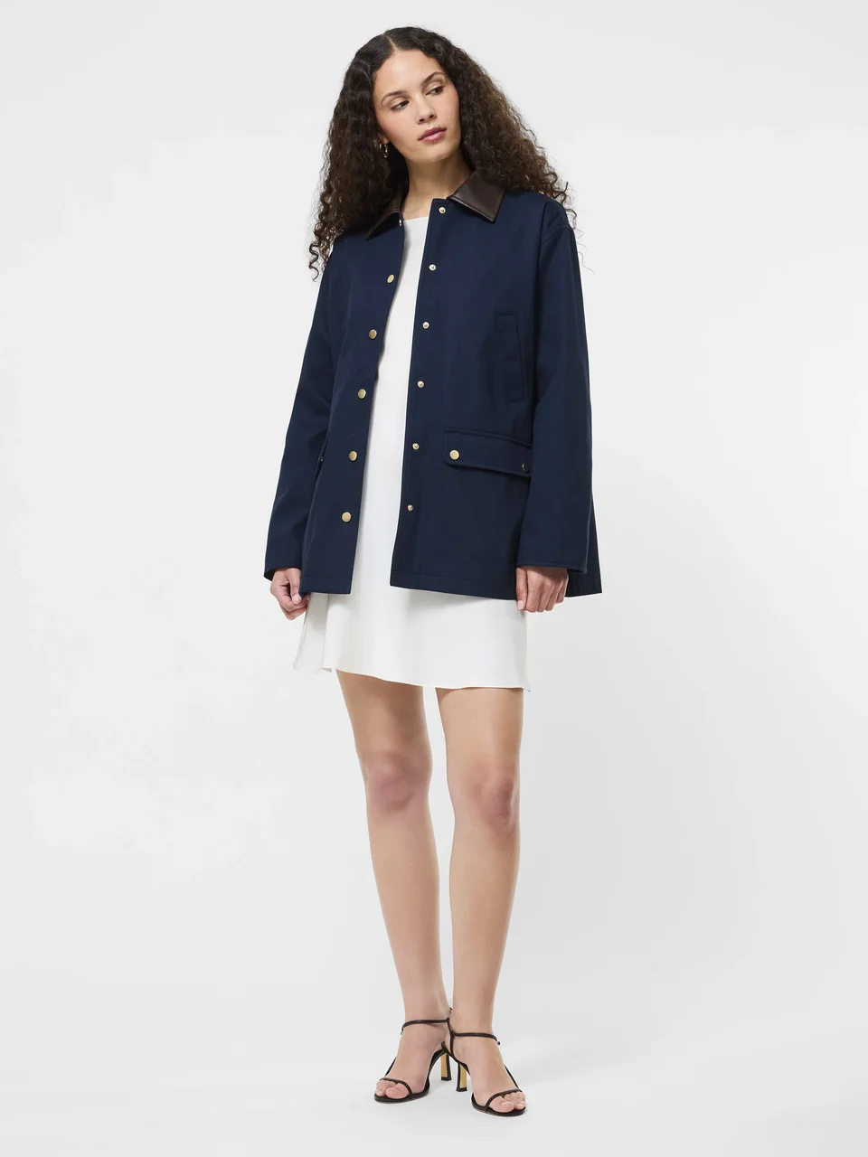 Barn Jacket - Image 4