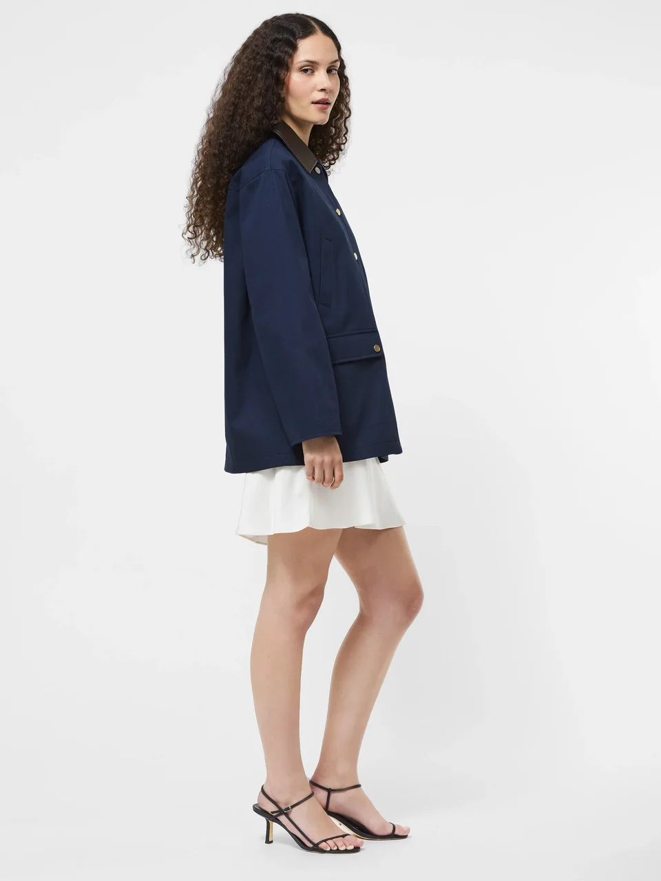 Barn Jacket - Image 5